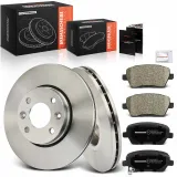 Bremsensatz, Scheibenbremse Vorderachse Frankberg 5481FB0029269