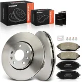 Bremsensatz, Scheibenbremse Vorderachse Frankberg 5481FB0029277