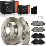 Bremsensatz, Scheibenbremse Hinterachse Frankberg 5481FB0029278