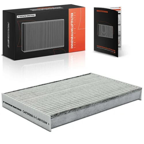 Filter, Innenraumluft Frankberg 5481FB0029307 Bild Filter, Innenraumluft Frankberg 5481FB0029307