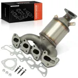 Katalysator Frankberg 5481FB0029327