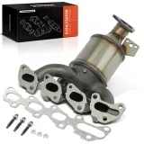 Katalysator Frankberg 5481FB0029328