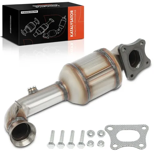 Katalysator Motorraum Frankberg 5481FB0029329 Bild Katalysator Motorraum Frankberg 5481FB0029329