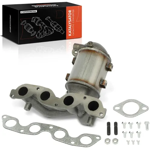 Katalysator Motorraum Frankberg 5481FB0029330 Bild Katalysator Motorraum Frankberg 5481FB0029330