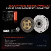 Kupplungssatz Frankberg 5481FB0029332 Bild Kupplungssatz Frankberg 5481FB0029332