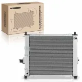 Kondensator, Klimaanlage Frankberg 5481FB0029338