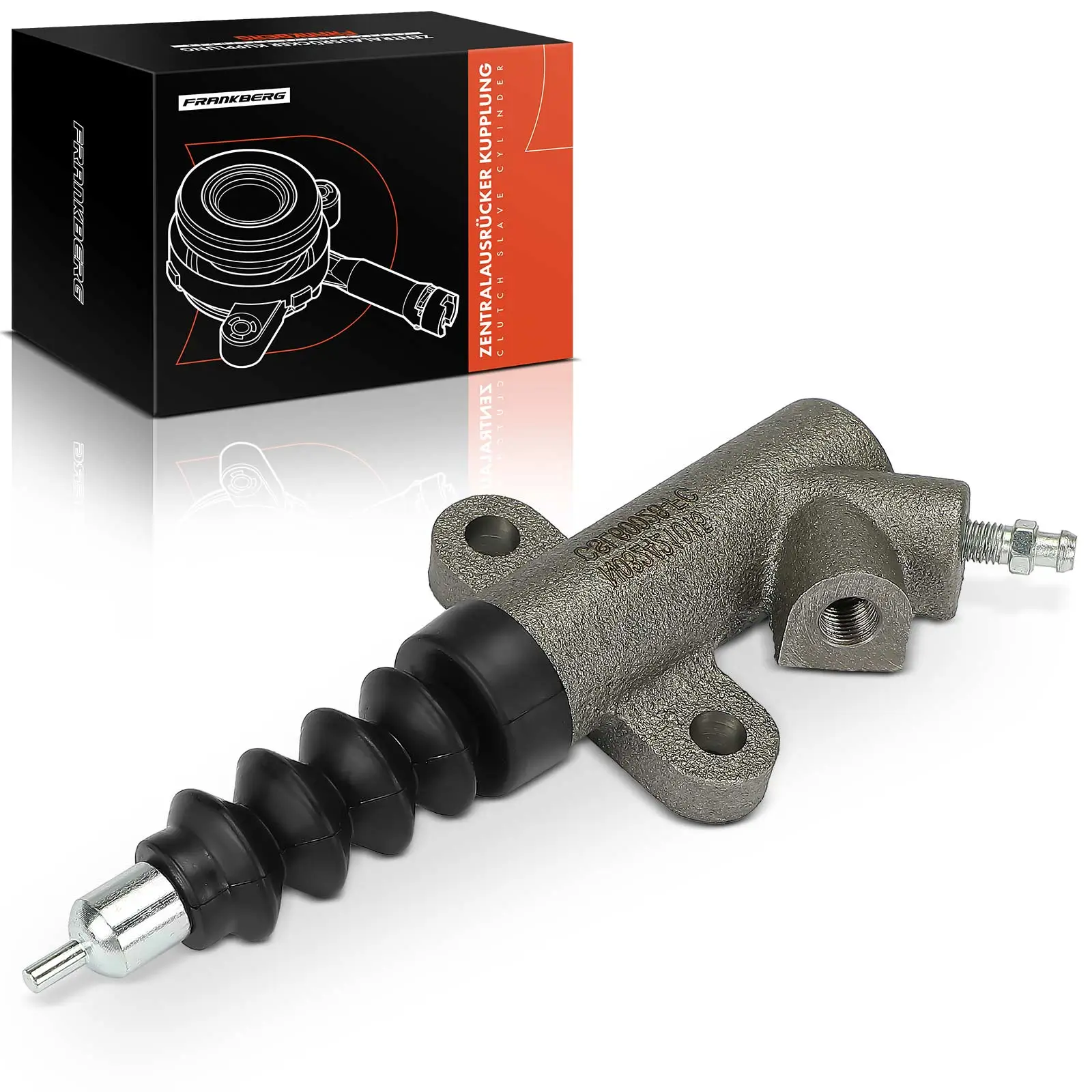 Nehmerzylinder, Kupplung Frankberg 5481FB0029339