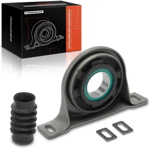 Lager, Gelenkwellenmittellager Mitte Frankberg 5481FB0029342 Bild Lager, Gelenkwellenmittellager Mitte Frankberg 5481FB0029342