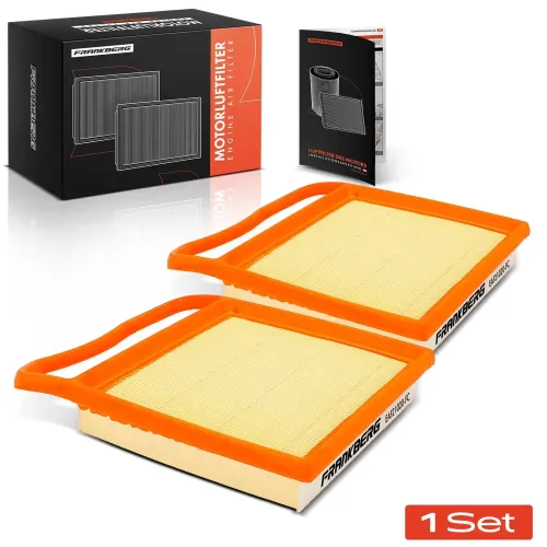 Luftfiltersatz Frankberg 5481FB0029345 Bild Luftfiltersatz Frankberg 5481FB0029345