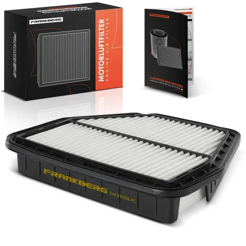 Luftfilter Frankberg 5481FB0029350 Bild Luftfilter Frankberg 5481FB0029350