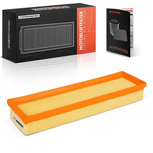 Luftfilter Frankberg 5481FB0029355 Bild Luftfilter Frankberg 5481FB0029355