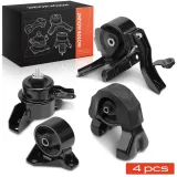 Lagerung, Motor vorne und hinten Frankberg 5481FB0029359