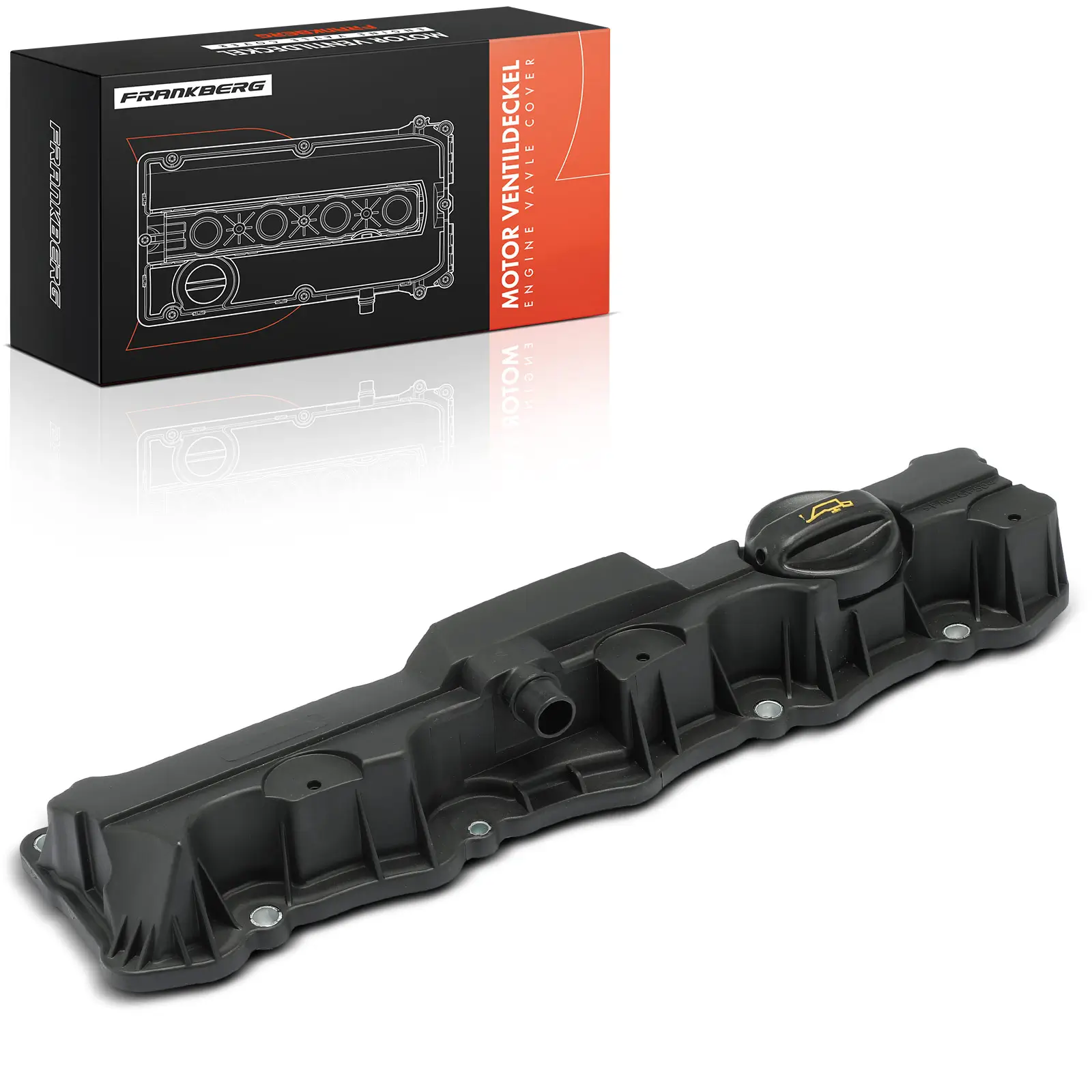 Zylinderkopfhaube Frankberg 5481FB0029363