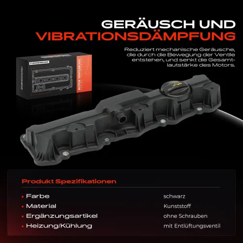 Zylinderkopfhaube Frankberg 5481FB0029363 Bild Zylinderkopfhaube Frankberg 5481FB0029363