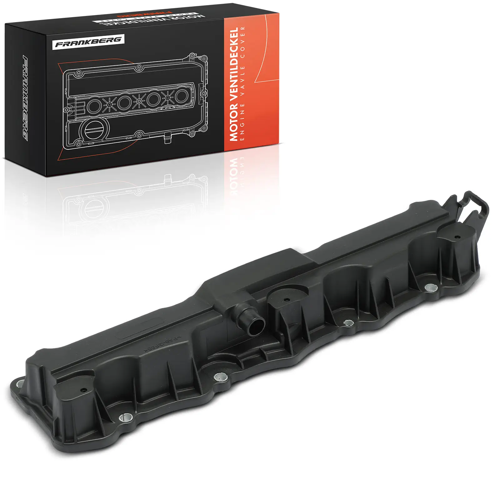 Zylinderkopfhaube Frankberg 5481FB0029364