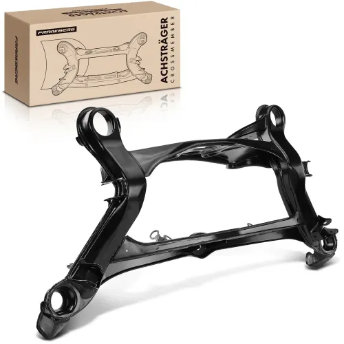 Hilfsrahmen/Aggregateträger Hinterachse Frankberg 5481FB0029366 Bild Hilfsrahmen/Aggregateträger Hinterachse Frankberg 5481FB0029366