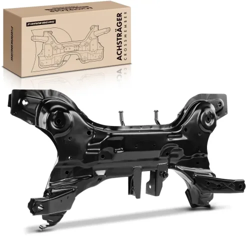 Hilfsrahmen/Aggregateträger Vorderachse Frankberg 5481FB0029367 Bild Hilfsrahmen/Aggregateträger Vorderachse Frankberg 5481FB0029367