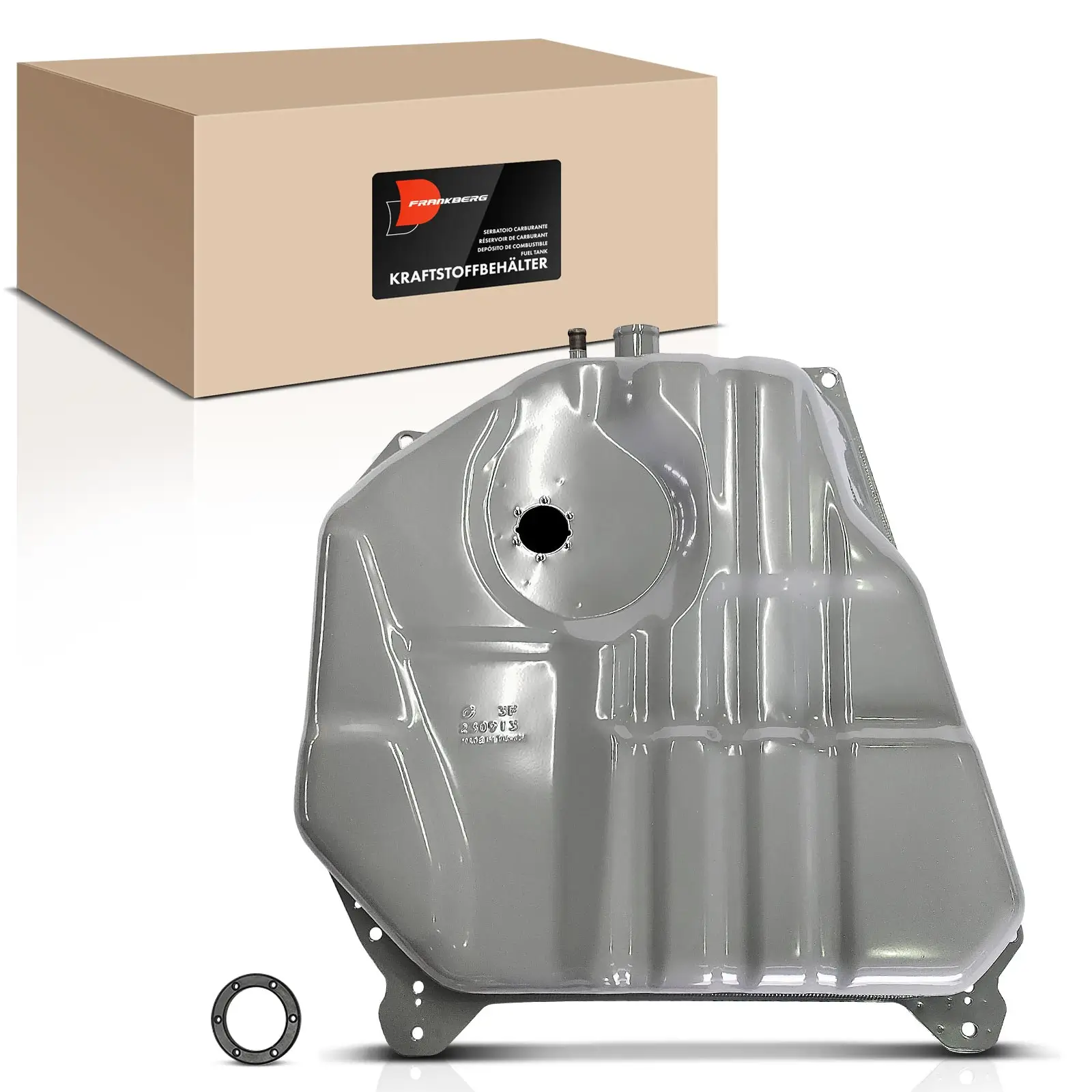 Kraftstofftank Frankberg 5481FB0029372