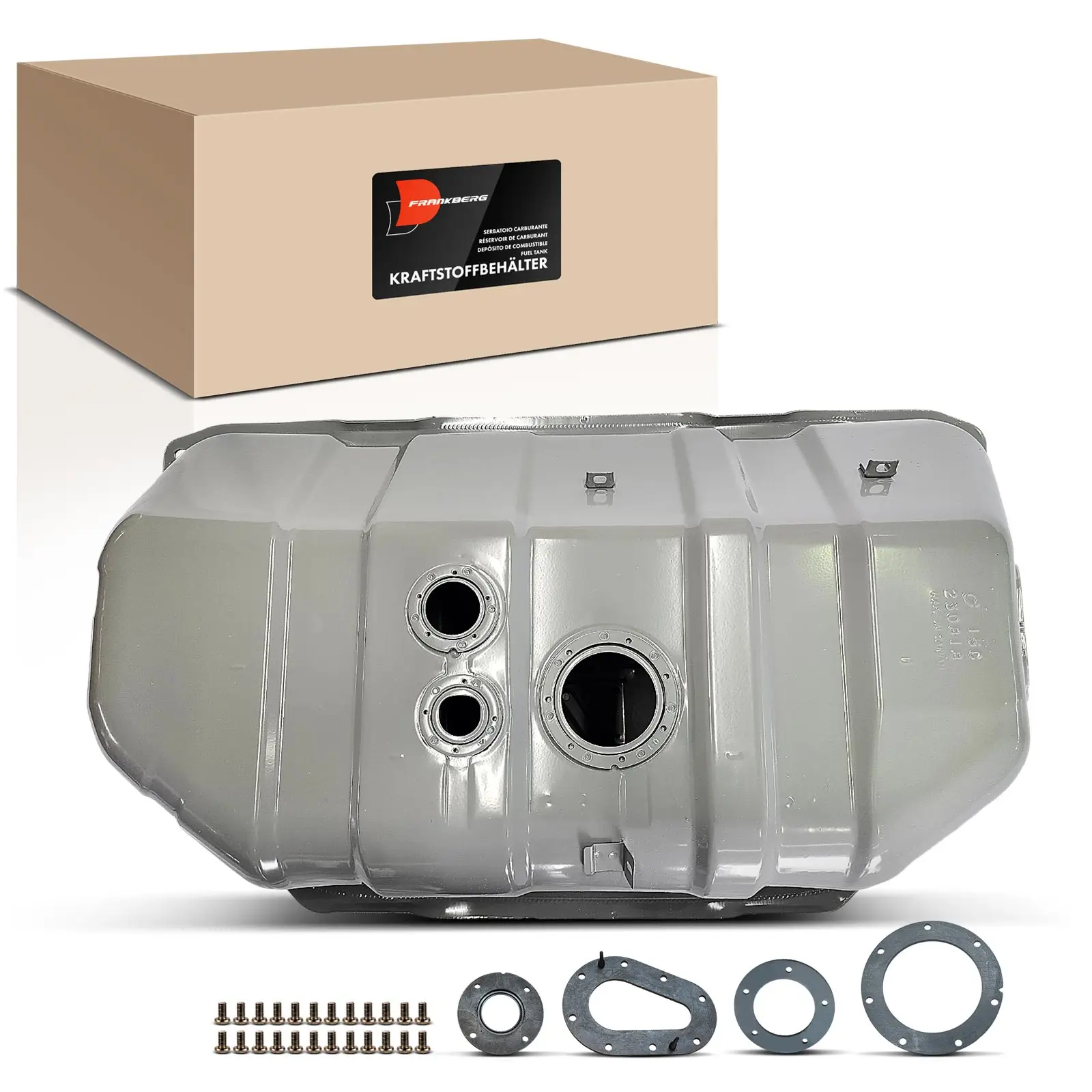 Kraftstofftank Frankberg 5481FB0029373