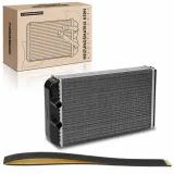 Rohrleitung, Wärmetauscher Frankberg 5481FB0029380