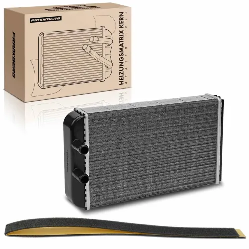 Rohrleitung, Wärmetauscher Frankberg 5481FB0029380 Bild Rohrleitung, Wärmetauscher Frankberg 5481FB0029380