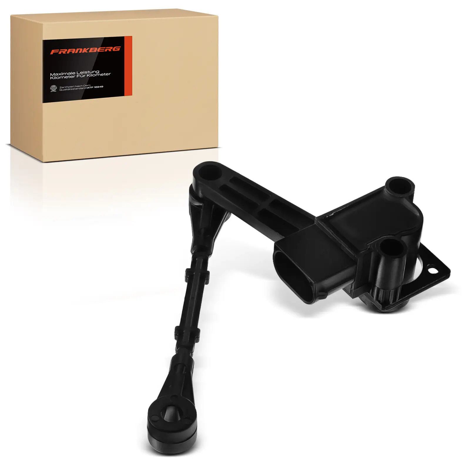 Sensor, Luftfederungsniveau Frankberg 5481FB0029388