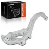 Achsschenkel, Radaufhängung Vorderachse links Frankberg 5481FB0029392