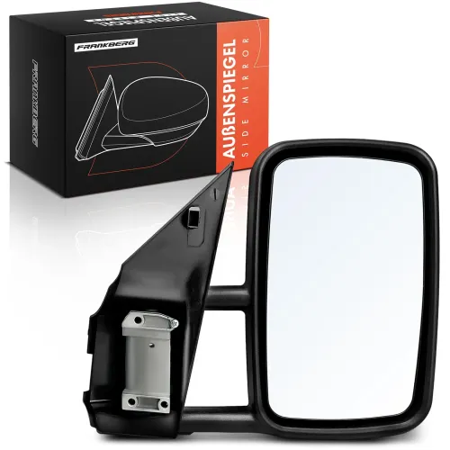 Außenspiegel Außenspiegel rechts Frankberg 5481FB0029396 Bild Außenspiegel Außenspiegel rechts Frankberg 5481FB0029396