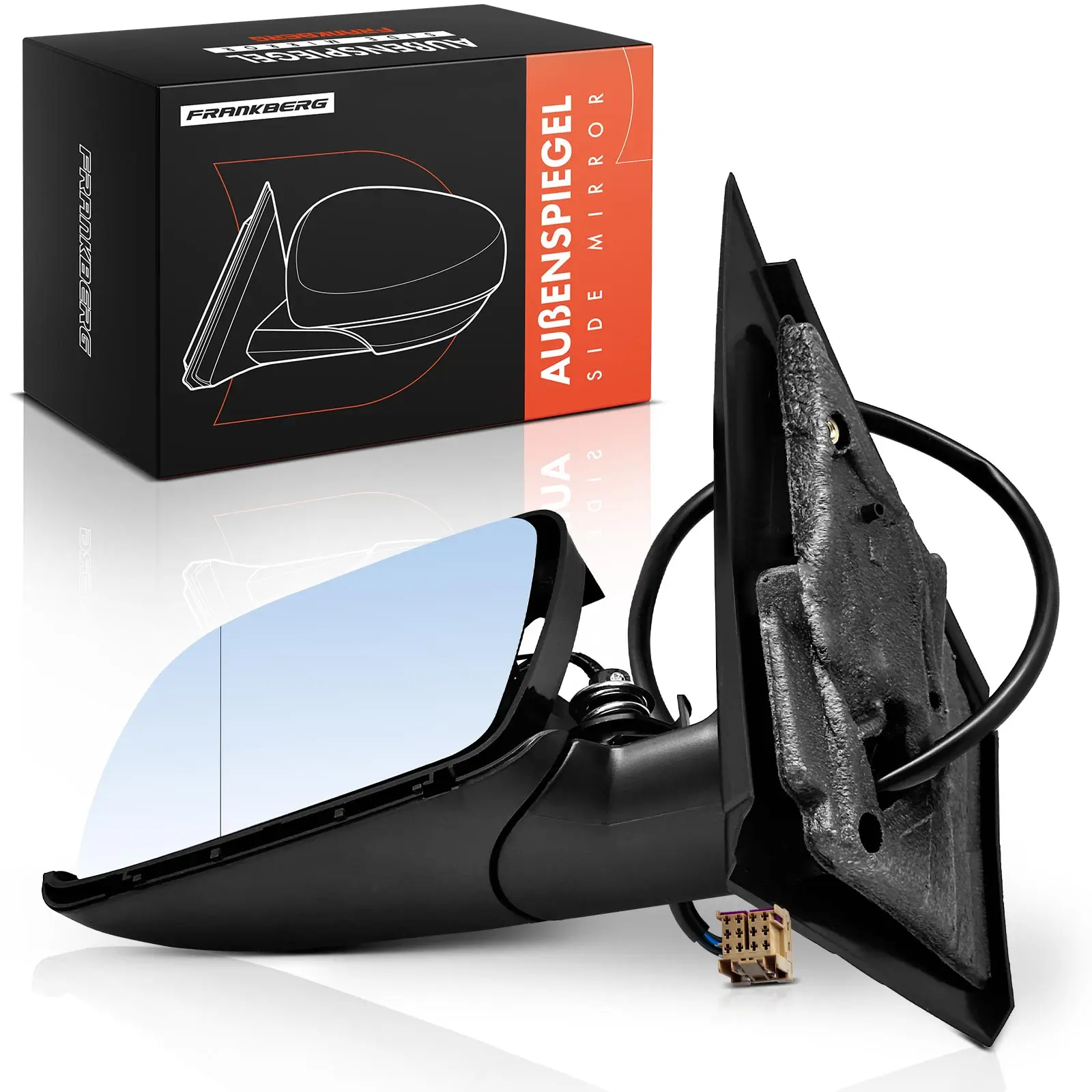Außenspiegel Außenspiegel links Frankberg 5481FB0029399