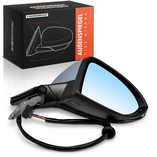 Außenspiegel Außenspiegel rechts Frankberg 5481FB0029404 Bild Außenspiegel Außenspiegel rechts Frankberg 5481FB0029404
