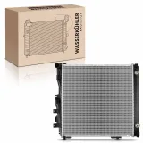 Kühler, Motorkühlung Frankberg 5481FB0029415