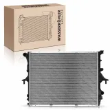 Kühler, Motorkühlung Frankberg 5481FB0029418