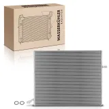 Kühler, Motorkühlung Frankberg 5481FB0029425