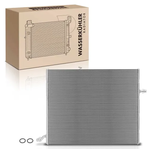 Kühler, Motorkühlung Frankberg 5481FB0029425 Bild Kühler, Motorkühlung Frankberg 5481FB0029425