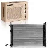 Kühler, Motorkühlung Frankberg 5481FB0029433