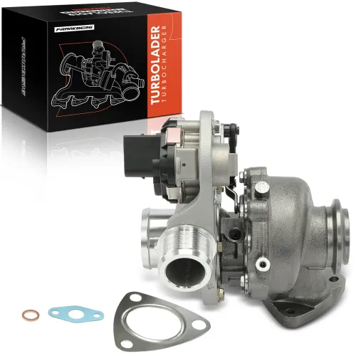 Lader, Aufladung Frankberg 5481FB0029444 Bild Lader, Aufladung Frankberg 5481FB0029444