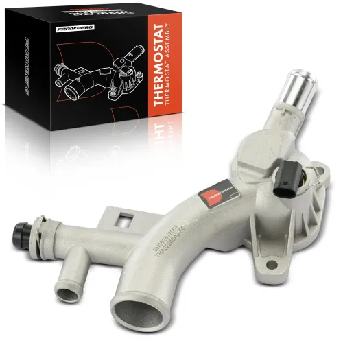 Thermostat, Kühlmittel Frankberg 5481FB0029451 Bild Thermostat, Kühlmittel Frankberg 5481FB0029451