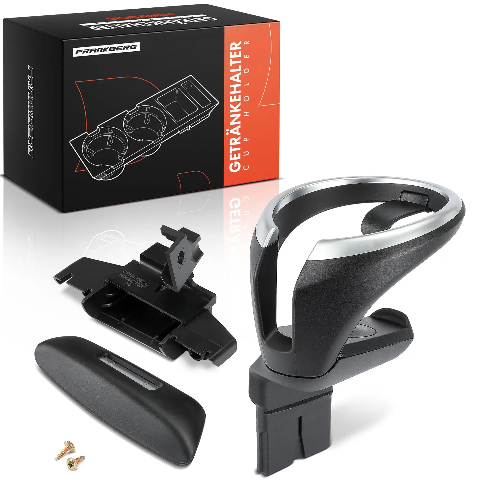 Getränkehalter vorne Frankberg 5481FB0029474
