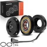 Magnetkupplung, Klimakompressor 12 V Frankberg 5481FB0029480