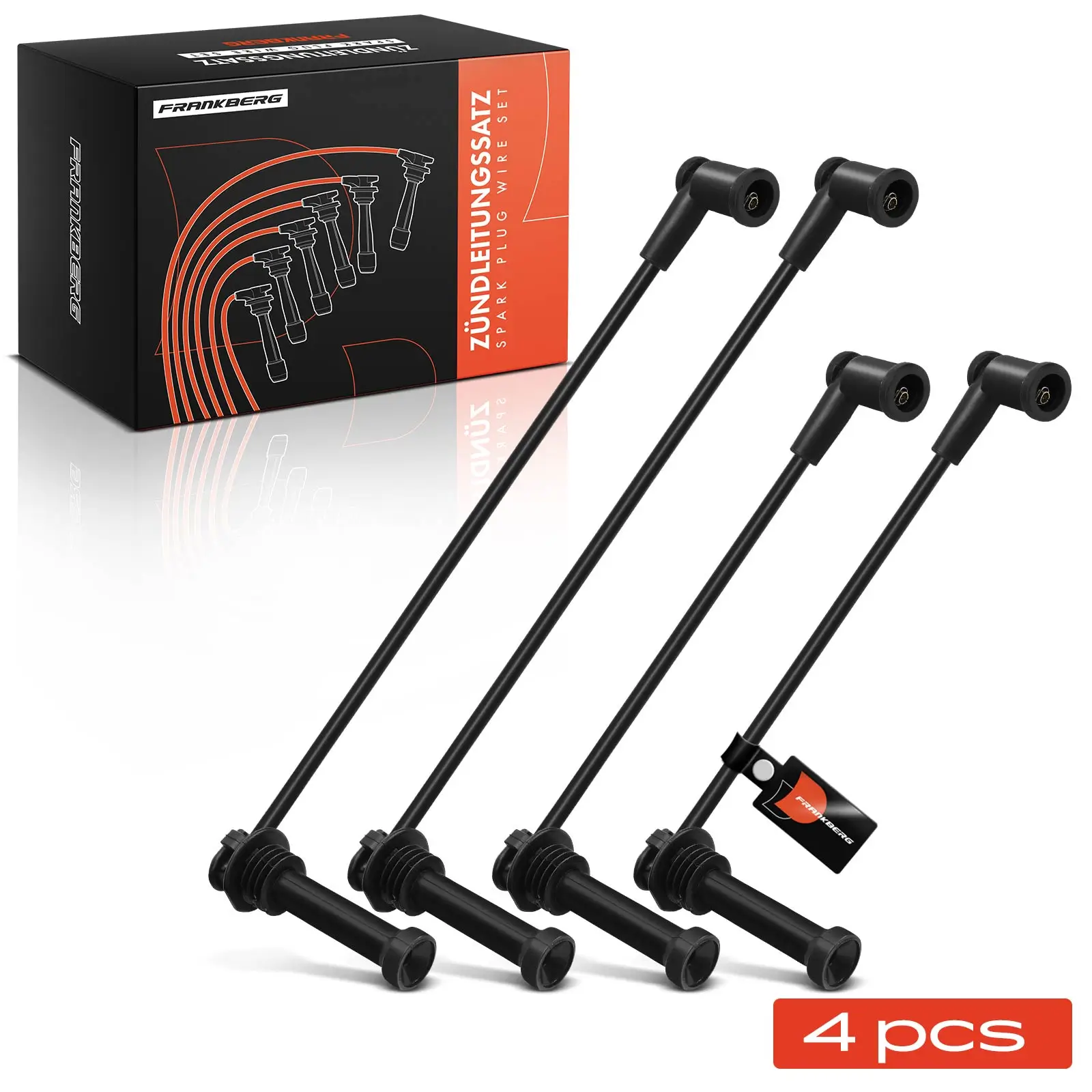 Zündleitungssatz Frankberg 5481FB0029487