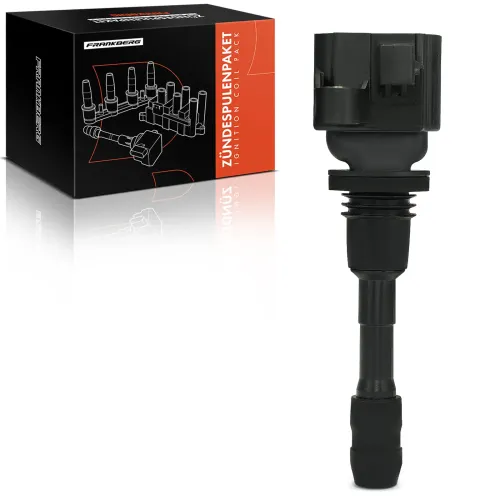 Zündspule 13,5 V Frankberg 5481FB0029492 Bild Zündspule 13,5 V Frankberg 5481FB0029492