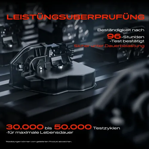 Heckklappenschloss Frankberg 5481FB0029494 Bild Heckklappenschloss Frankberg 5481FB0029494