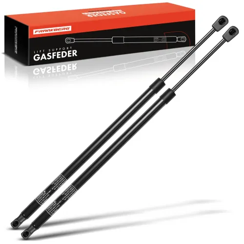 Gasfeder, Koffer-/Laderaum Kofferraum Frankberg 5481FB0029503 Bild Gasfeder, Koffer-/Laderaum Kofferraum Frankberg 5481FB0029503