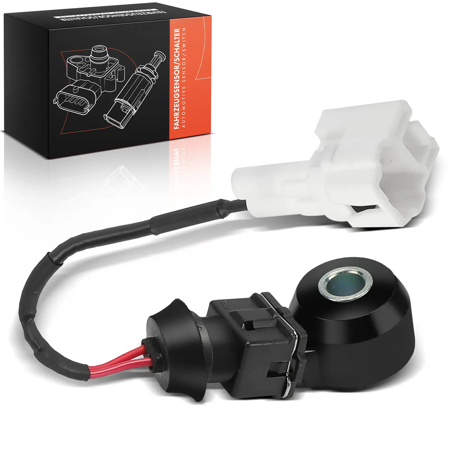 Klopfsensor Frankberg 5481FB0029510