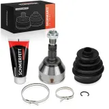 Gelenksatz, Antriebswelle Vorderachse Frankberg 5481FB0029520