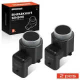 Sensor, Einparkhilfe 12 V hinten Frankberg 5481FB0029527