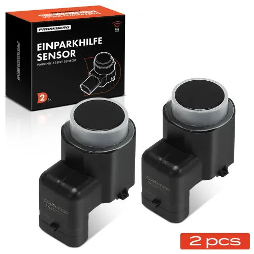 Sensor, Einparkhilfe 12 V hinten Frankberg 5481FB0029527 Bild Sensor, Einparkhilfe 12 V hinten Frankberg 5481FB0029527