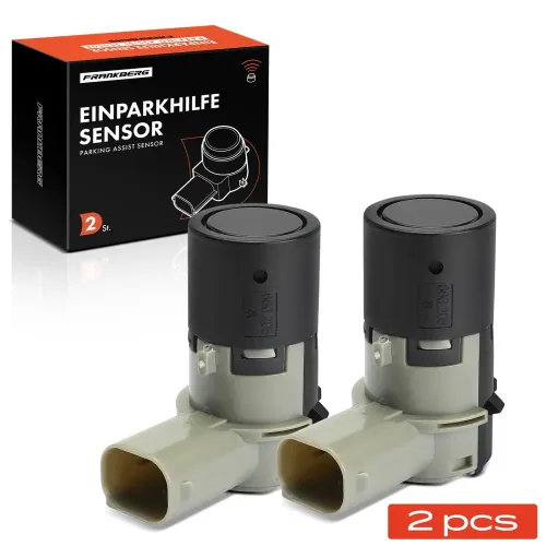 Sensor, Einparkhilfe 12 V hinten Frankberg 5481FB0029528 Bild Sensor, Einparkhilfe 12 V hinten Frankberg 5481FB0029528
