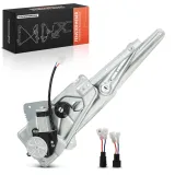 Fensterheber vorne links Frankberg 5481FB0029546