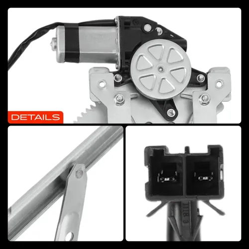 Fensterheber vorne links Frankberg 5481FB0029555 Bild Fensterheber vorne links Frankberg 5481FB0029555